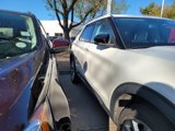 Certified 2023 Ford Explorer Platinum w/ Technology Package image 5