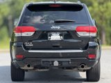 Used 2021 Jeep Grand Cherokee Overland image 5