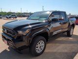 New 2025 Toyota Tacoma SR5 image 3