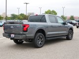 New 2025 Ford F150 Lightning Flash image 5