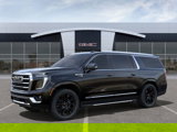 New 2025 GMC Yukon XL Elevation image 2