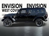 New 2025 Jeep Wrangler Unlimited Rubicon 4xe image 5