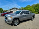 Used 2019 RAM 1500 Big Horn image 2