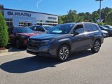 New 2025 Subaru Forester Touring image 3