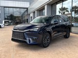 New 2025 Lexus TX 350 AWD image 5