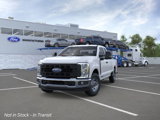 New 2026 Ford F250 XL image 2