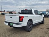 New 2025 Ford F150 Lightning XLT image 5