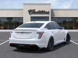 New 2025 Cadillac CT5 V Blackwing w/ Super Cruise 1 Package image 4