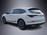New 2025 Acura MDX A-Spec image 3