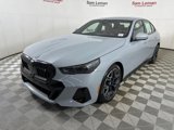 Used 2024 BMW i5 eDrive40i w/ M Sport Package image 5