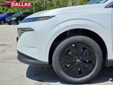 New 2025 Nissan Murano SV image 6