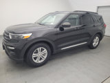Used 2022 Ford Explorer XLT w/ Equipment Group 202A image 2