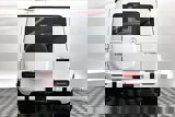 New 2025 Mercedes-Benz G 580 w/ EQ Technology image 3