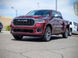 New 2025 RAM 1500 Tungsten image 1