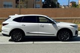Used 2025 Acura MDX A-Spec image 3