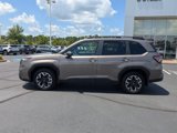 Certified 2025 Subaru Forester Premium image 3