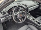Certified 2024 Porsche 718 Boxster S image 4