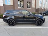 Used 2017 Land Rover Range Rover Sport SE image 2