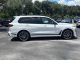 New 2026 BMW X7 M60i w/ Executive Package image 3