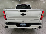 Certified 2025 Chevrolet Silverado 1500 High Country image 6
