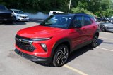 New 2026 Chevrolet TrailBlazer RS w/ Convenience Package image 4