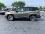 New 2025 Subaru Forester Touring image 3