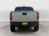 Certified 2021 Chevrolet Colorado ZR2 image 4