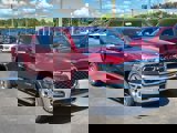 New 2026 RAM 1500 Big Horn image 2