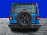 Used 2024 Jeep Wrangler Sport image 4