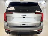 New 2025 GMC Yukon XL AT4 Ultimate w/ LPO, Floor Liner Package image 6