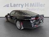 New 2025 Dodge Charger Scat Pack w/ Track Pack image 3