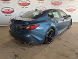 New 2025 Toyota Camry Hybrid image 4
