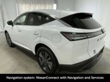 New 2025 Nissan Murano SL image 4