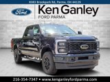 New 2025 Ford F250 Lariat w/ Lariat Ultimate Package image 3