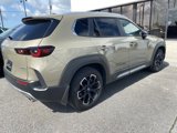 Used 2025 MAZDA CX-50 Meridian Edition w/ Apex Package image 4