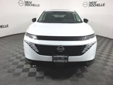 New 2025 Nissan Murano Platinum w/ Cargo Package image 2