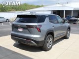 New 2026 Chevrolet Equinox LT image 4