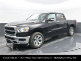 Used 2022 RAM 1500 Big Horn image 2