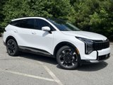 New 2026 Kia Sportage SX image 2