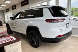 New 2025 Jeep Grand Cherokee L Limited image 4