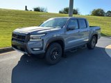New 2026 Nissan Frontier Pro-X image 2