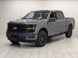 New 2025 Ford F150 XLT image 4