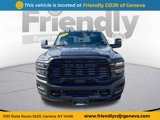 New 2026 RAM 3500 Tradesman image 2