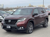 Used 2021 Honda Passport EX-L image 6