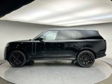 New 2025 Land Rover Range Rover Long Wheelbase SE image 2