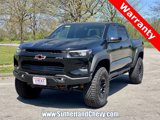 New 2025 Chevrolet Colorado ZR2 w/ ZR2 Bison Edition image 3