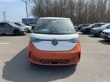 New 2025 Volkswagen ID. Buzz 1st Edition image 6