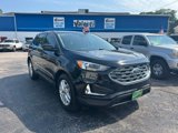 Used 2022 Ford Edge SEL image 3