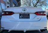 Used 2023 Toyota Camry SE image 4