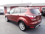 Used 2018 Ford Escape SEL image 4